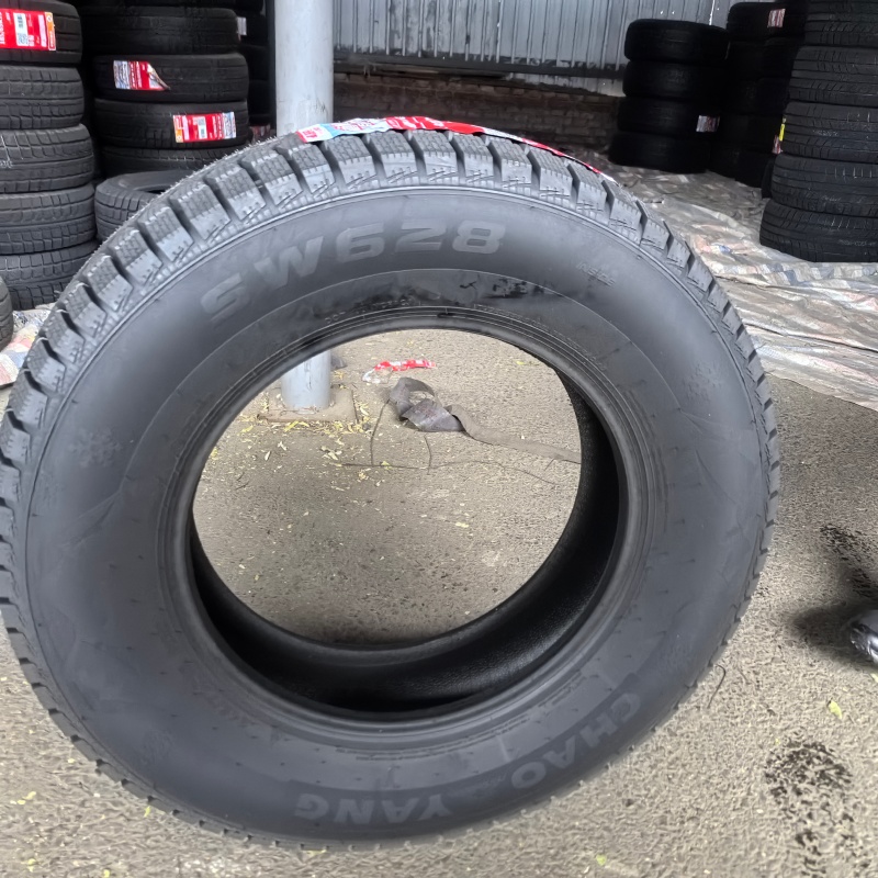 朝阳 雪地胎245/70R17 条