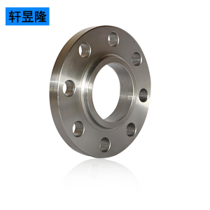 轩昱隆法兰盘 外径393mm*厚20mm/块