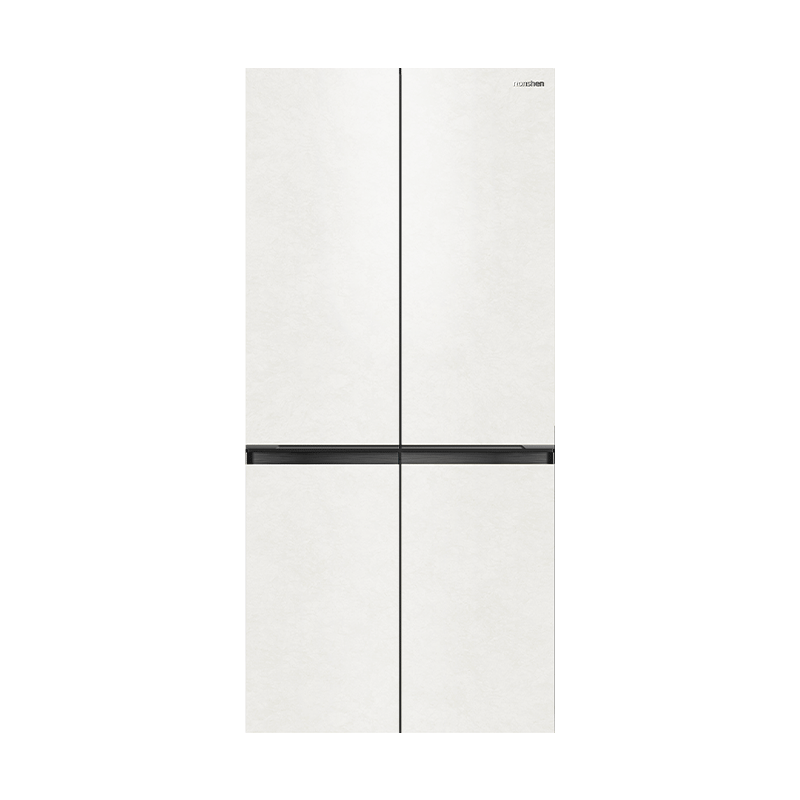 容声(Ronshen)506升智感双净Max双系统四循环60CM平嵌变频风冷BCD-506P60CZGAK曙光锦