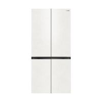 容声(Ronshen)506升智感双净Max双系统四循环60CM平嵌变频风冷BCD-506P60CZGAK曙光锦