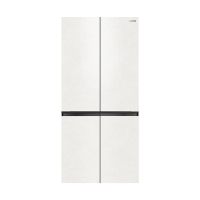 容声(Ronshen)506升智感双净Max双系统四循环60CM平嵌变频风冷BCD-506P60CZGAK曙光锦