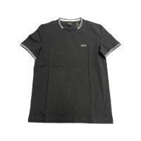 Hugo boss 奢侈品服饰男圆领短袖T恤 50521245-001 时尚舒适