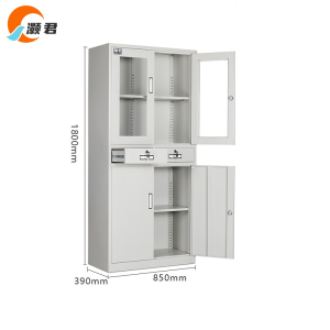 灏君 备品柜 二斗 台