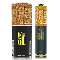 独爱(DUAI)男用延时喷剂不麻木 男性外用男士延迟喷雾剂液 非偉哥 非印度神油 成人情趣用品性用品人体润滑