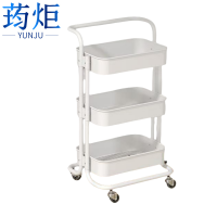 荺炬