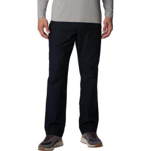 哥伦比亚(Columbia)哥伦比亚FlexROC工装休闲裤男款棉弹力耐用大