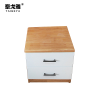 泰戈雅 床头柜 TGY-119 个