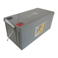 海志 蓄电池 HZY12V200AH (只)