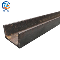 轶侣 16#B槽钢 160×65×8.5mm Kg