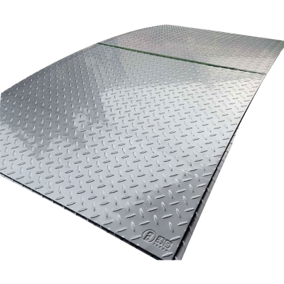 泽奋 不锈钢花纹板 3mm 千克