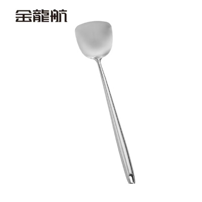金龙航 不锈钢全钢铲/个