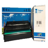 吉川388A硒鼓 单个