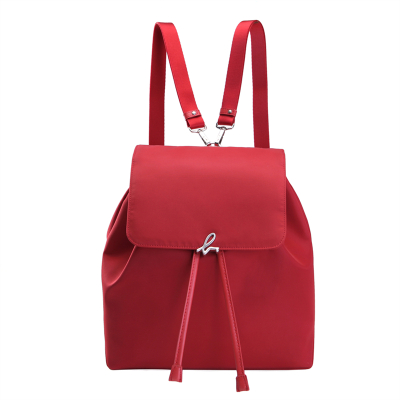 agnes b.时尚双肩背包V017Z07B