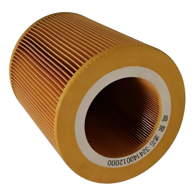 鸣聚 滤芯 324140012000 个