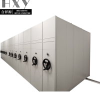 合祥源 六层密集柜 2400*900*560mm (计价单位:组)