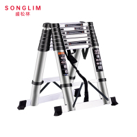 盛松林 梯子 3m 个