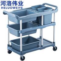 河洛伟业收餐车三层个