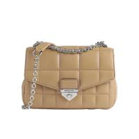 迈克·科尔斯(MICHAEL KORS)女士单肩包大容量实用简约时尚百搭配