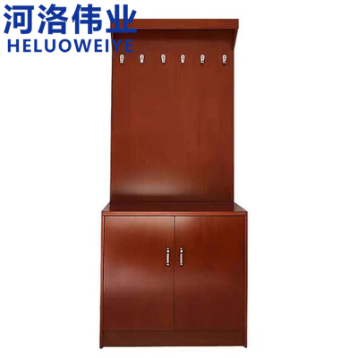 河洛伟业衣帽架2米个