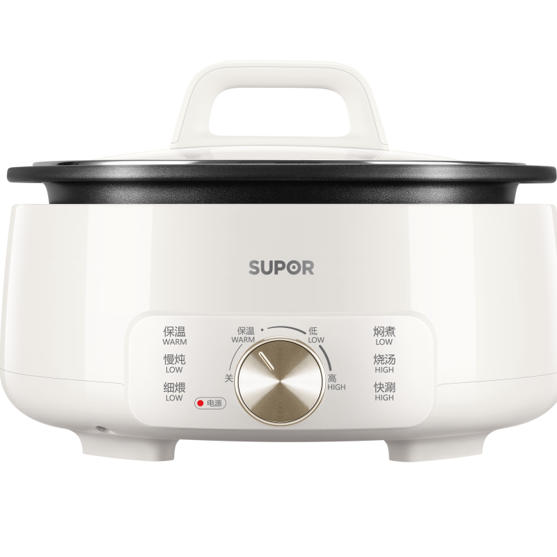 苏泊尔(SUPOR)电火锅H30YK706
