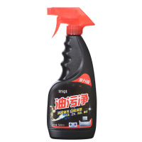 好宜佳重油污清洁剂厨房抽油烟机清洗剂500ml强力去油污油烟净 1瓶