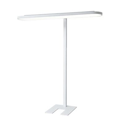 格瑞捷 LED护眼办公学习灯 落地款-200*1200mm 40W/个