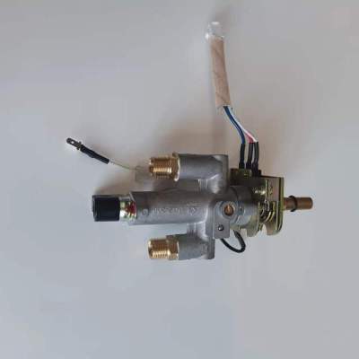 帮客材配 全新原装法迪欧集成灶JJZT- 90Z05R 90X04R 阀体 收前务必验货