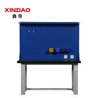 鑫导 防静电工作台 K7-H1800*W750*D800mm 张