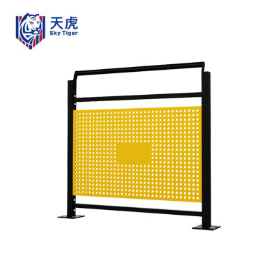 天虎 通道隔离网 1.2m*1m 米