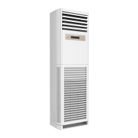 海信5匹立柜空调KFR-120LW/SG9W1-1新1级变频智能双清洁立体送风白色柜机