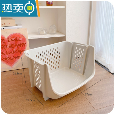 敬平零食置物架宿舍器ins落地收纳小推车桌下移动厨房客厅卧室架子