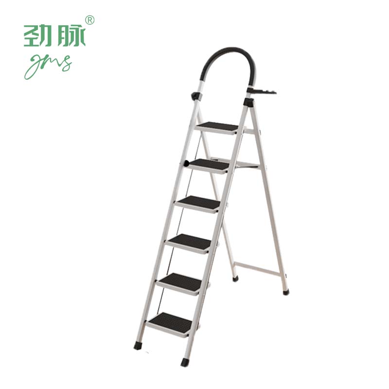 劲脉 人字梯 六步梯 个