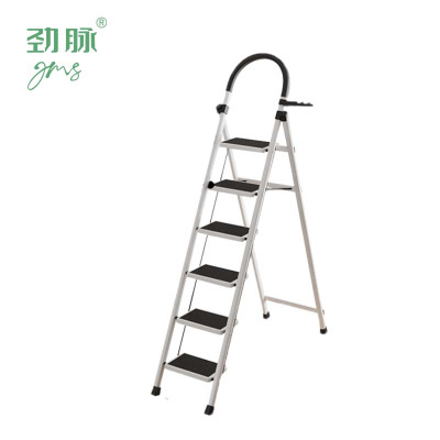 劲脉 露营/旅游/登山帐篷 人字梯 六步梯 个