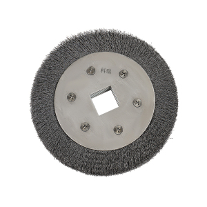 科瑞平行钢丝轮 45 55 55 260mm 只