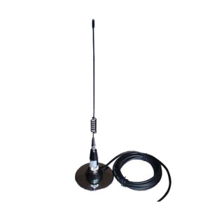 耐通科技 对讲机天线 NT900T 吸盘天线(含15m馈线)
