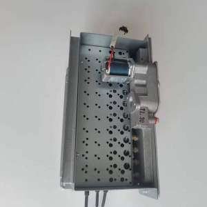 帮客材配惠而浦燃气热水器JSQ25-T13J/13U/13V/13A/13W、JSQ24-T12P升级款火排(燃烧器)