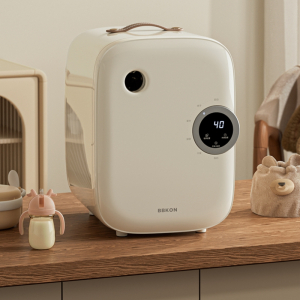 贝贝康奶瓶消毒器烘干紫外线杀菌婴儿宝宝专用玩具餐具衣物消毒柜