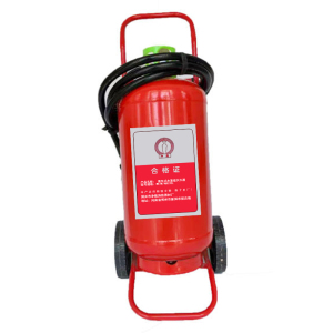 净瓶 推车式水基型灭火器35升 MSTW/ABE35L/台