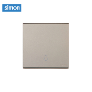 西蒙(simon) E6 插座开关插板86型开关插座面板 门铃开关