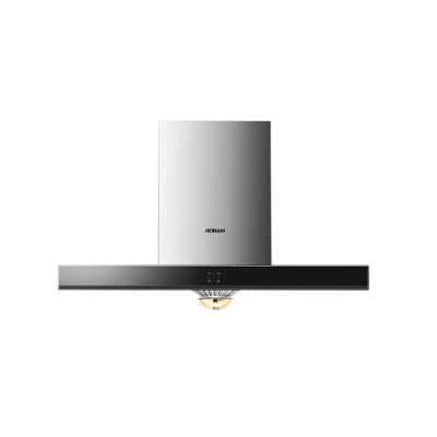 老板(Robam)油烟机吸油烟机20风量强劲大吸力欧式抽油烟机吸排油烟机65X8H