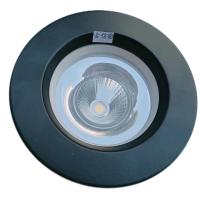 古信 LED灯源明装吸顶筒射灯 15W 盏