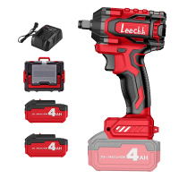 Leecbb 锂电扳手 L40 台