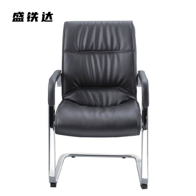 盛铁达 办公椅弓形椅1000*580*580mm STD-GXY320 把