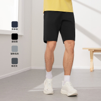 361°运动短裤男夏季新款宽松透气五分裤运动短裤健身跑步短裤子男