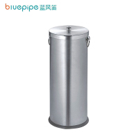 蓝风笛 茶渣桶 23*57cm 个