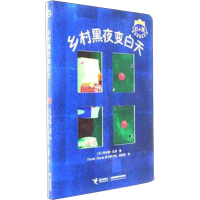 音像乡村黑夜变白天(法)埃尔维·杜莱