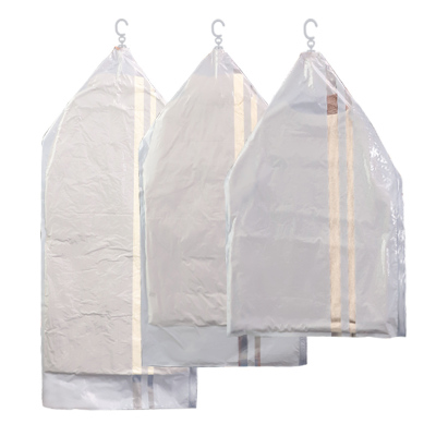 羽绒服专用挂式压缩袋抽真空袋密封装冬季衣服挂衣柜收纳神器送手泵