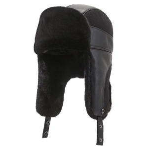 围盛 防风防寒帽 均码 顶