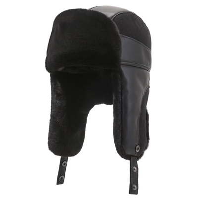 围盛 防风防寒帽 均码 顶