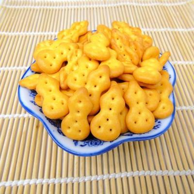 雪花条京果江米条散装糯米条休闲食品传统零食麻花小葫芦饼干小葫芦饼干1斤-*2袋